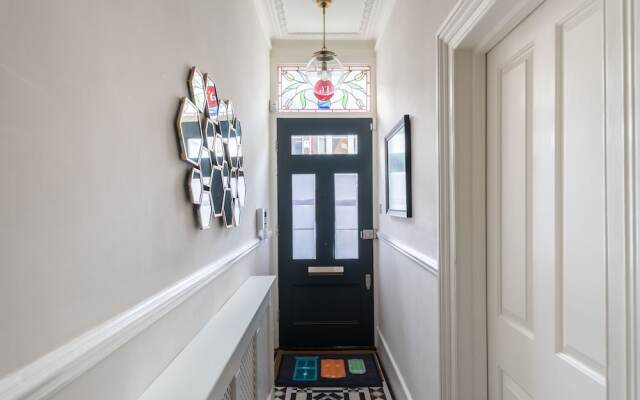 Beautiful family home in Highbury