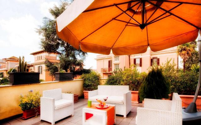 Best Western Ars Hotel