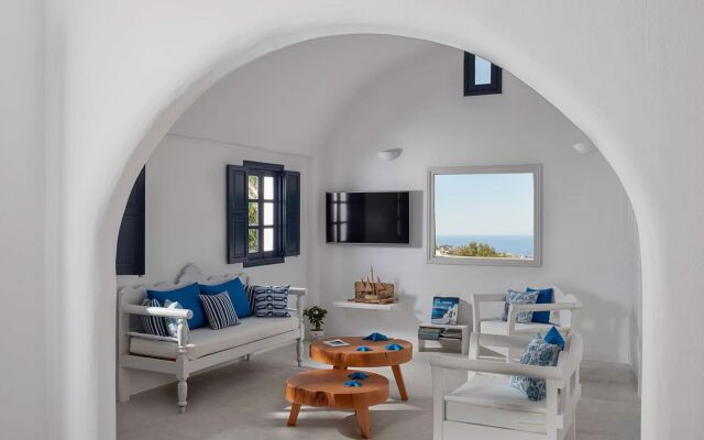 Finikia Memories Hotel