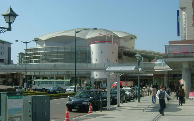 Onomichi Daiichi Hotel