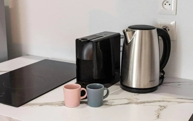 Art & Deco - Studio Coeur De Ville