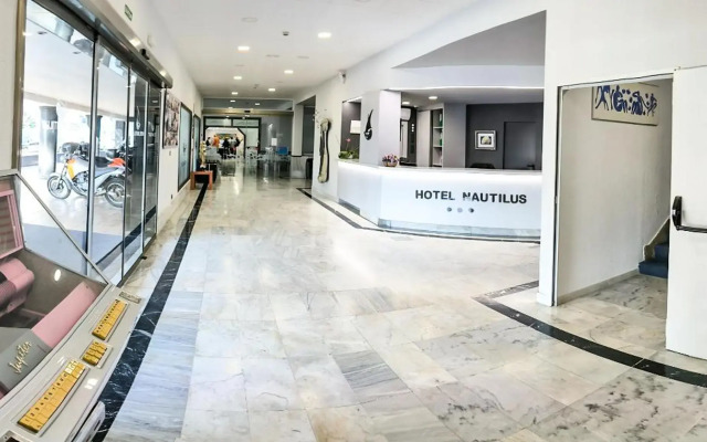 Hotel Nautilus