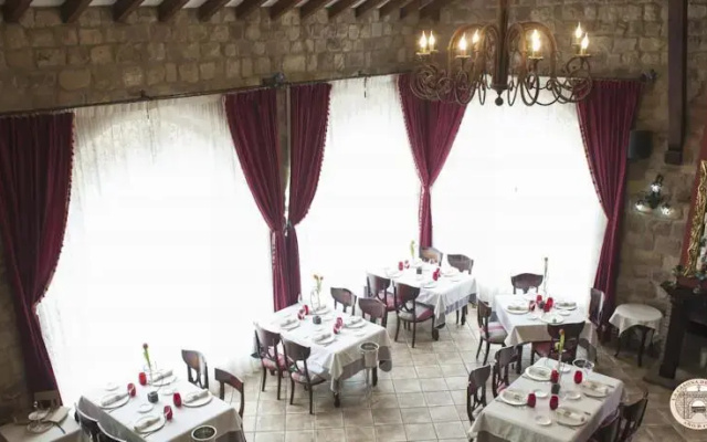 Casona del Valle