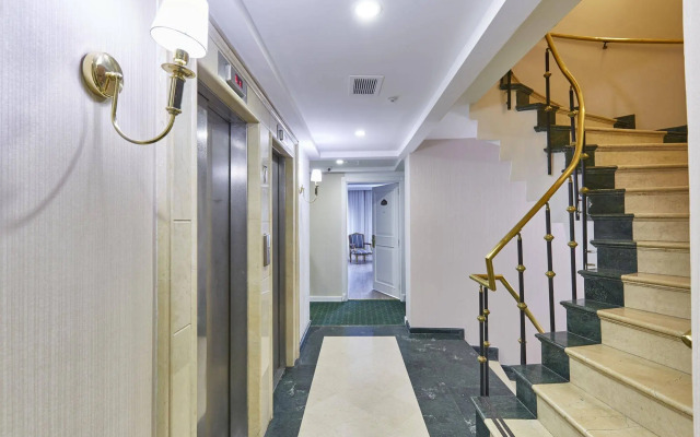 Seres Hotel Old City