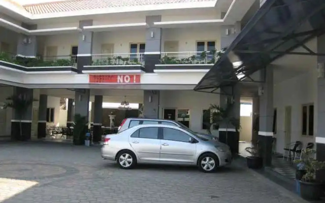 Tri Jaya Hotel Cirebon