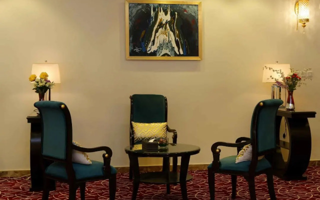 Innyar Hotel