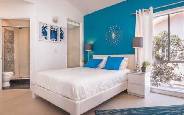 Malibu Paradise 3br+private Studio, Amazing Views!