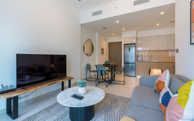 Burj Royale Downtown