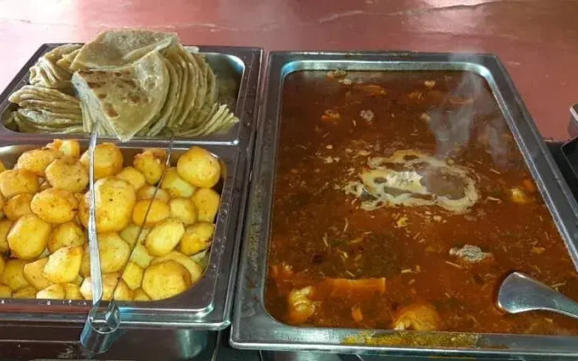 Northroad Governor Villas Hotel