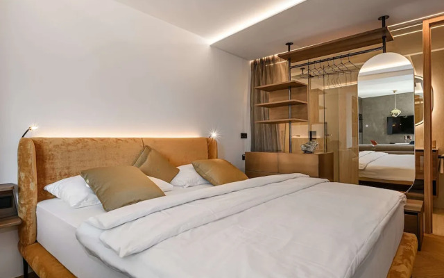 Apartments VIU by we rent