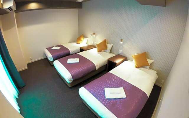 Hotel S-Presso West - Vacation STAY 9086