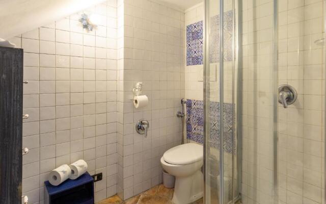 Capri Suites de Charme by Napoliapartments