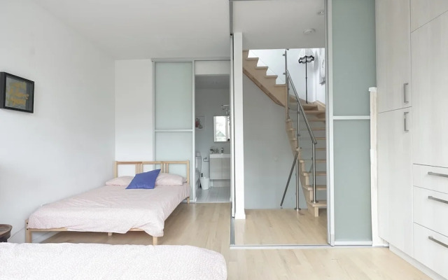 3 Bedrooms Design Home