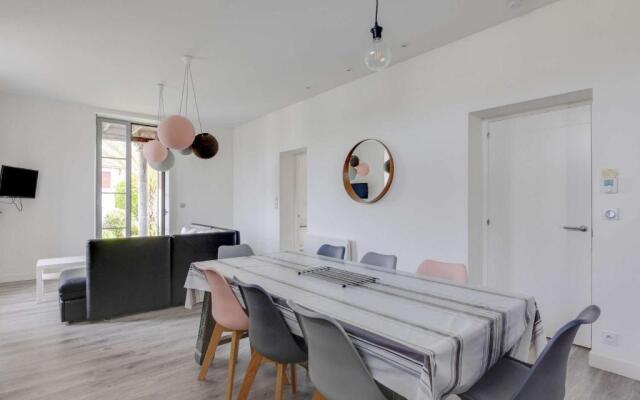 Appartement Hendaye, 4 Pièces, 6 Personnes - Fr-1-2-346