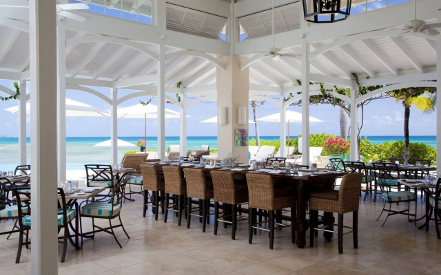 Jumby Bay Island - Oetker Collection