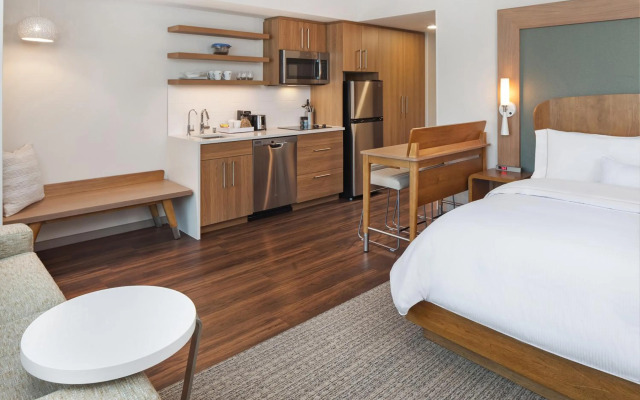 Element Bloomington Mall of America