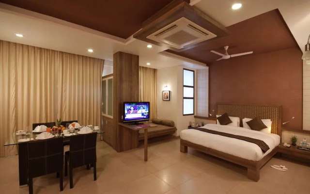 Lords Inn Somnath