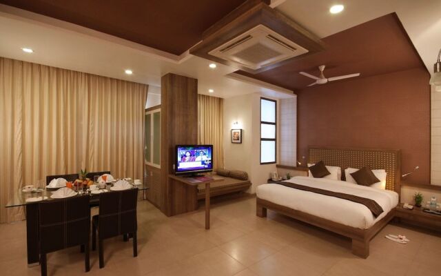 Lords Inn Somnath