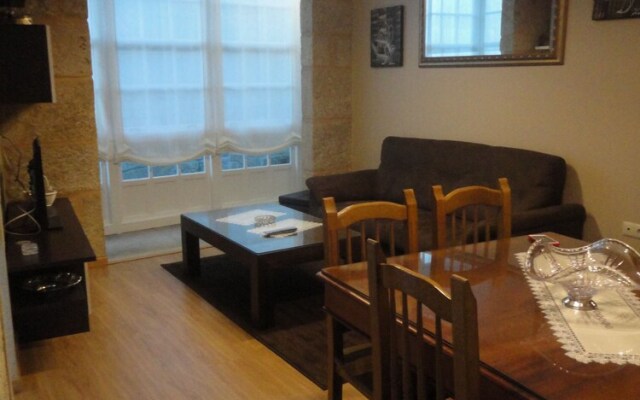 Apartamento Duplex