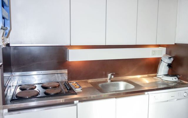 Soleil Levant 1 et 2