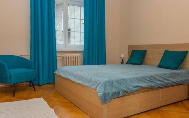 Apartament Brama Chlebnicka