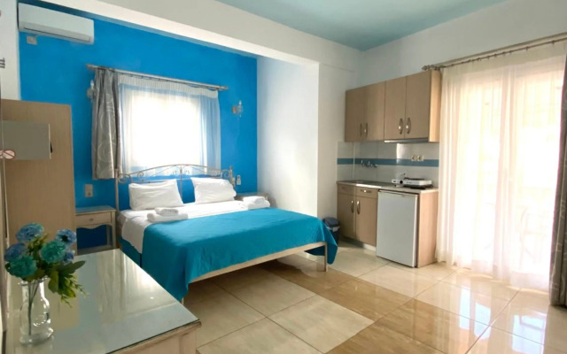 Villa Antonis