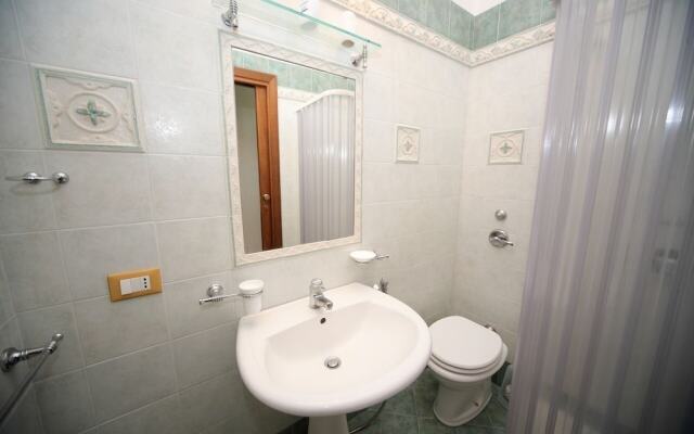 I tre Golfi Luna Turca