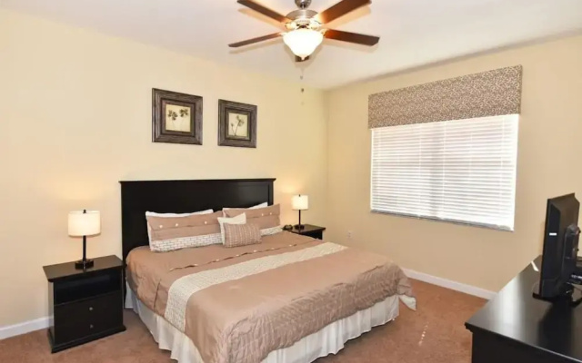 2383 Providence House 6 Bedroom by Florida Star