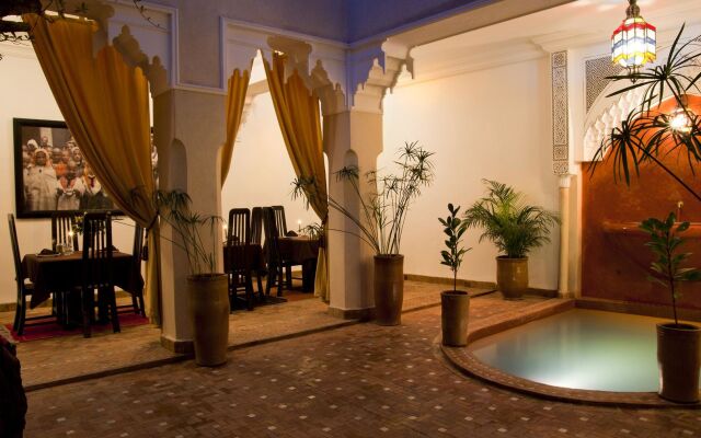 Riad Dar Foundouk & Spa