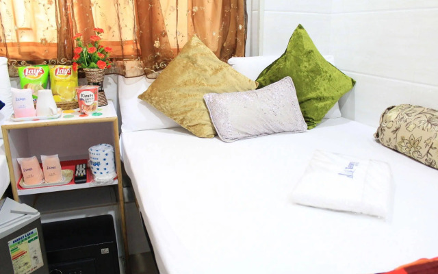 Kamal Deluxe Hotel