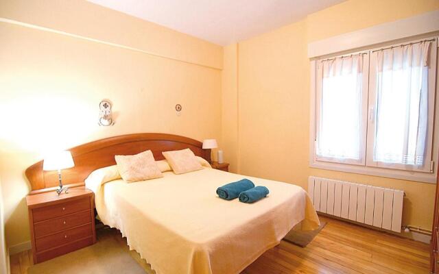 Confortable y amplio piso en Mundaka