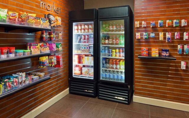 Residence Inn Indianapolis Carmel