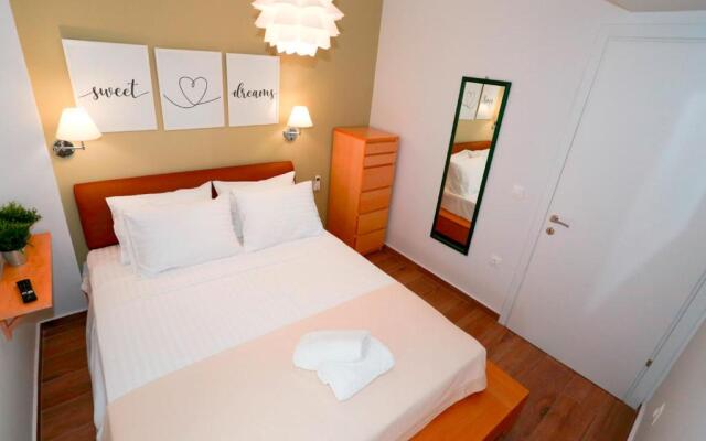 Bianca Suites