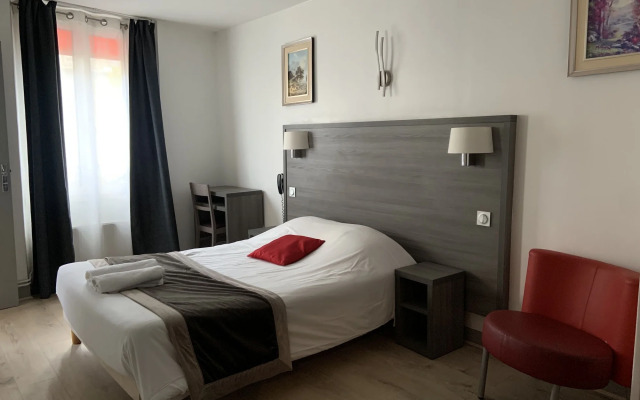 Hôtel Résidence Châtillon