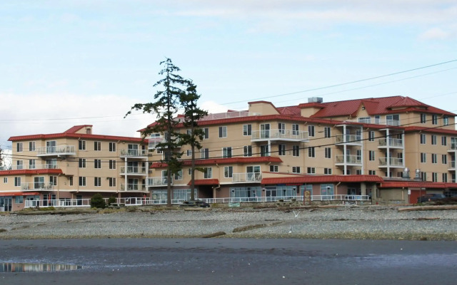 Raintree's Sandcastle