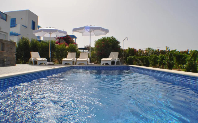 Ariadne House