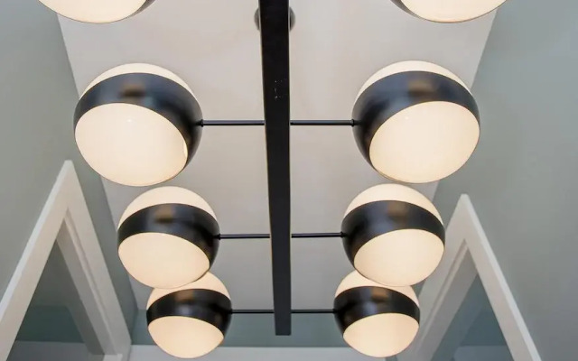 Liiiving in Porto - Art Design Apartment