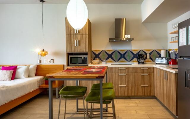 Opal Suites Apartments by Homing Bird.