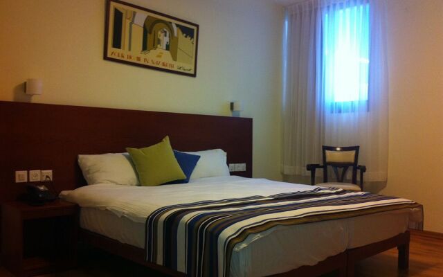 Villa Nazareth Hotel