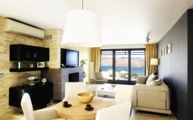 Gumbet Luxury Residence - 2 Bedrooms