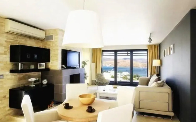 Gumbet Luxury Residence - 2 Bedrooms