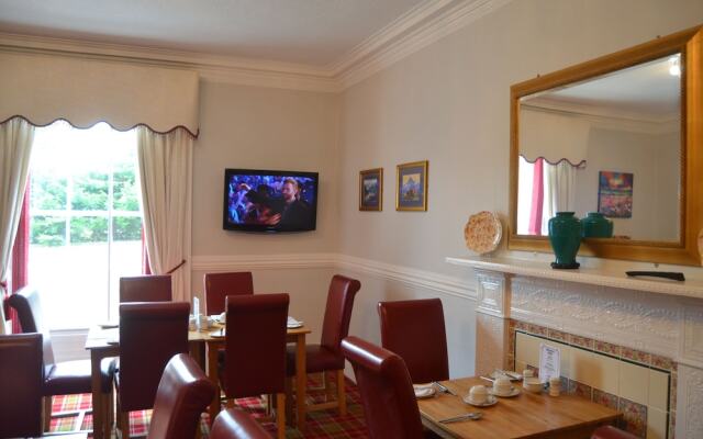 Southbank Guest House