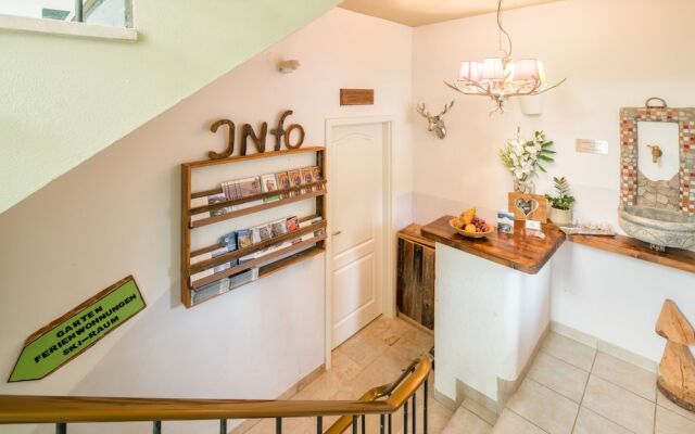 Hotel Schöne Aussicht Garni