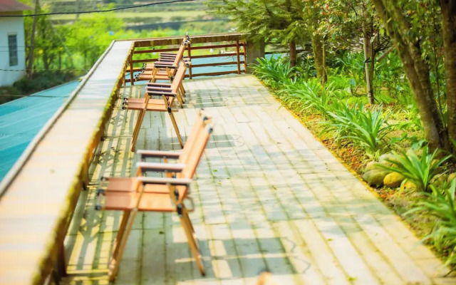SaPa Village Retreat - Dine & Coffee