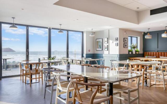 Polzeath Beach House
