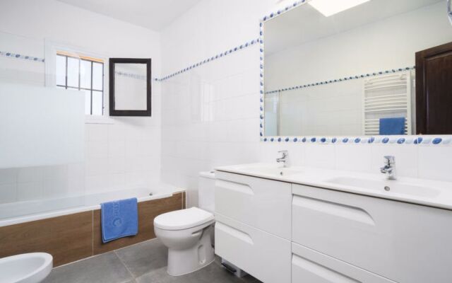 Bungalow Miramar Moraira