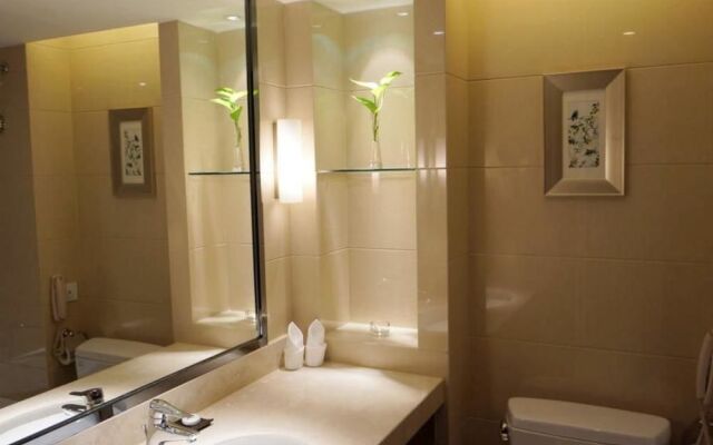 New Century Hotel