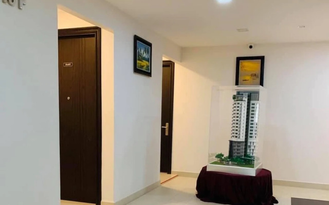Apennines Condominium