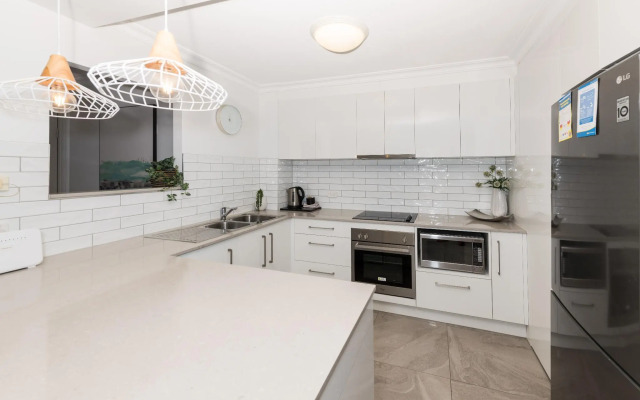 La Grande Apartments Broadbeach