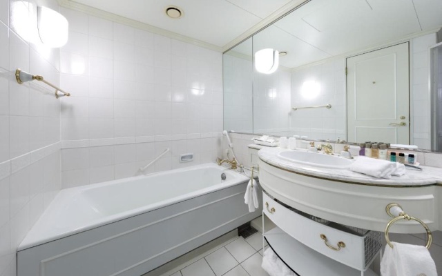 Superior Double room (풀 더블 침대) 사진 2